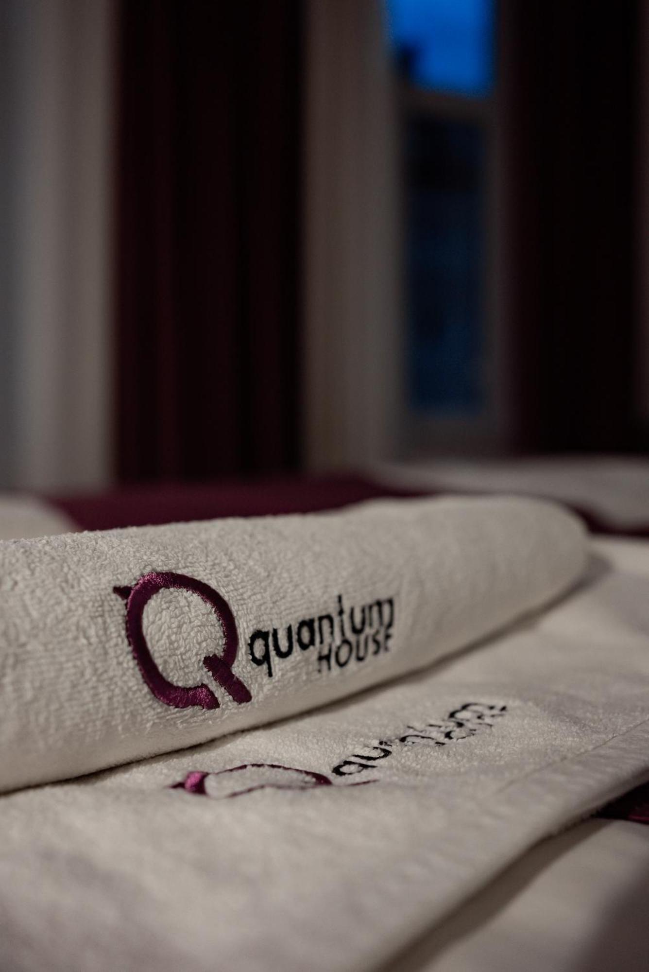 Guest house Quantum House Vatra Dornei